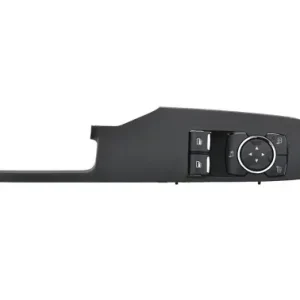 Wysoka jakość PRZEŁĄCZNIK SZYB PRAWY PANEL FORD MUSTANG VI 2015 GR3B14A563AJ3ZHE